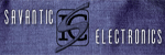 Manufacture Logo for Savant IC